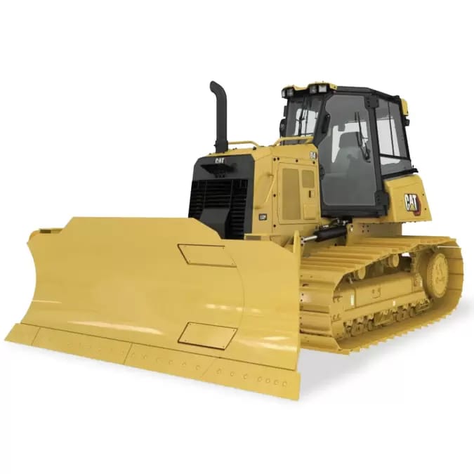 Caterpillar D6K2 LGP